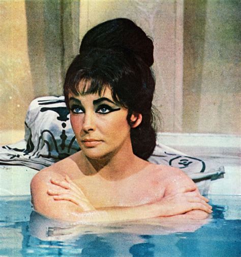 elizabeth taylor nue|Elizabeth Taylor .